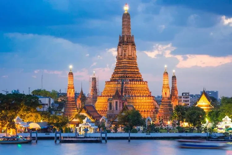 Thailand