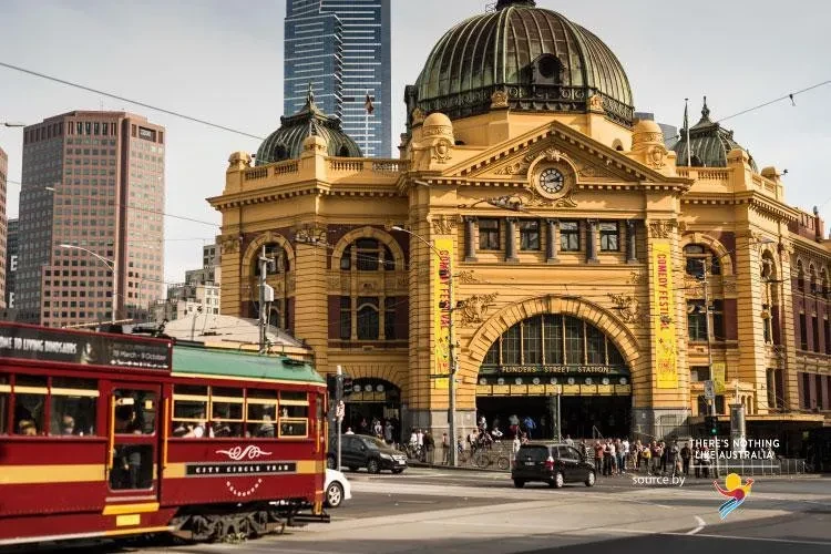 Australia