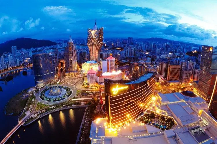 Macau