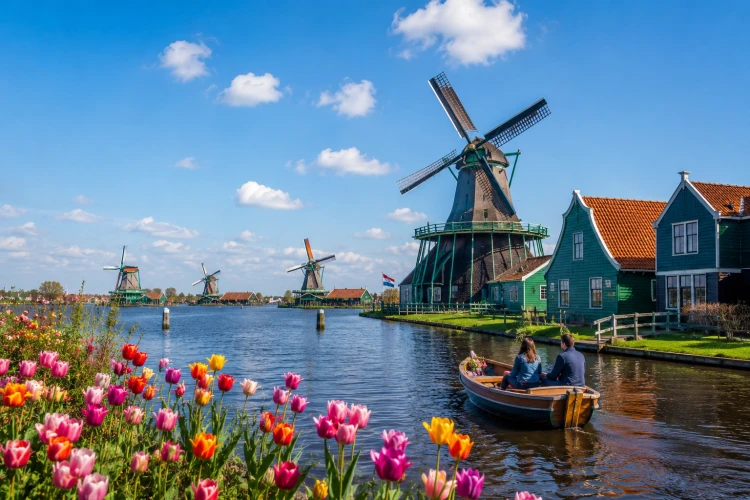 Netherlands