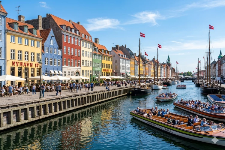 Denmark
