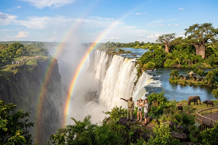 Zimbabwe