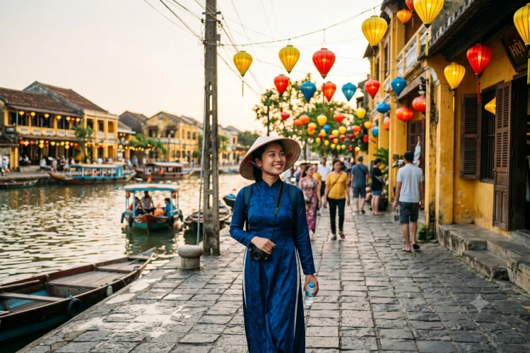Vietnam