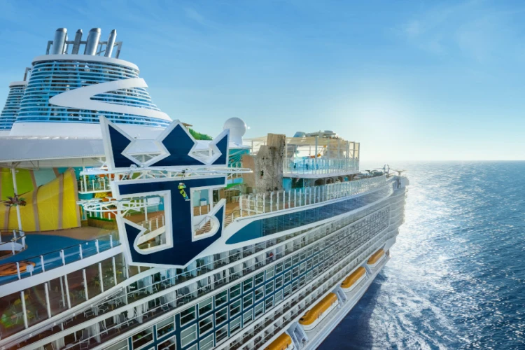 Royal Caribbean