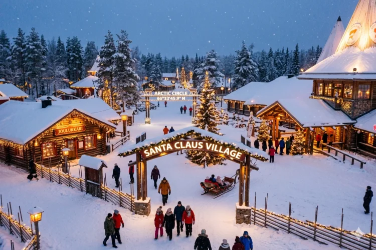 Finland