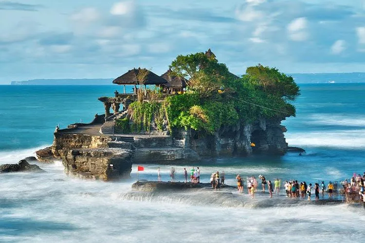 Indonesia