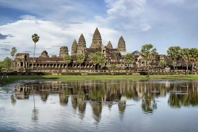 Cambodia