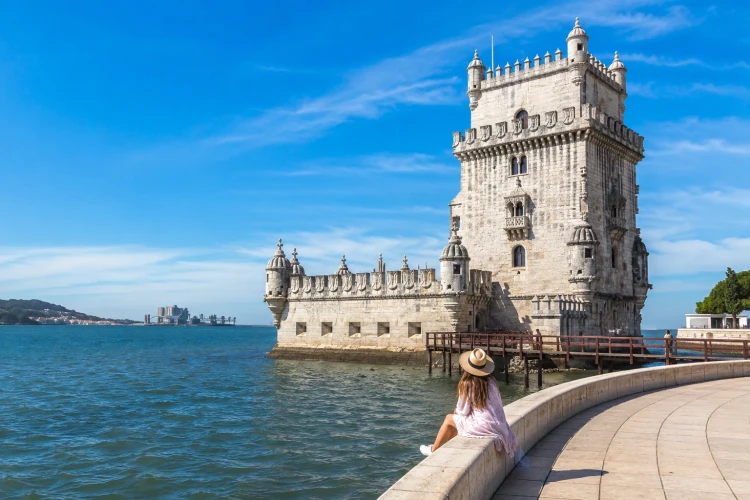 Portugal