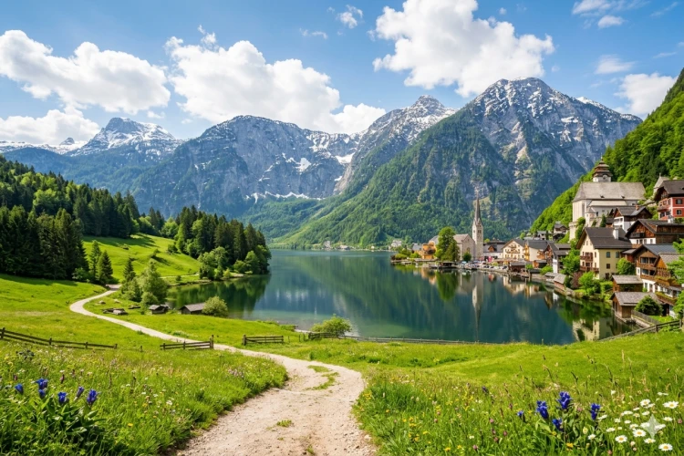 Austria