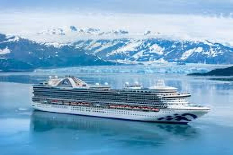 Princess Cruises