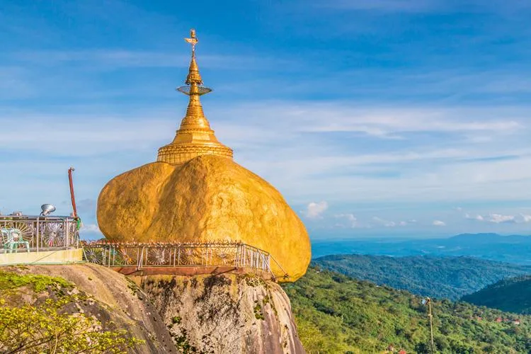 Myanmar