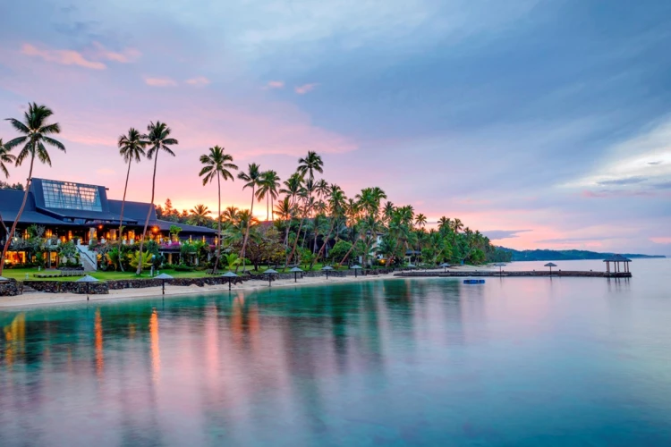 Fiji