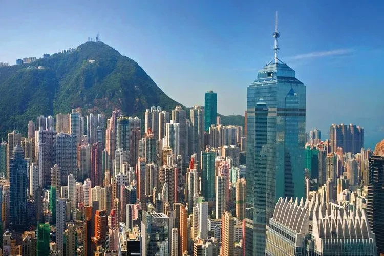 Hong Kong