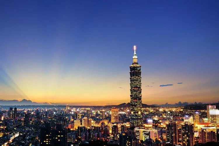 Taiwan