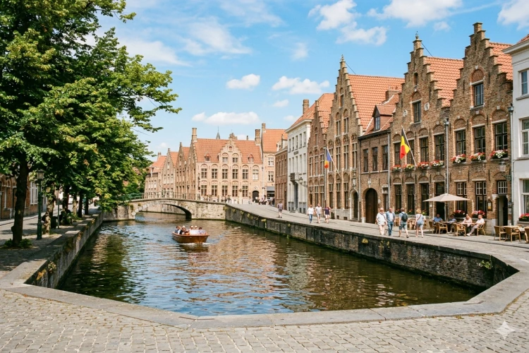 Belgium