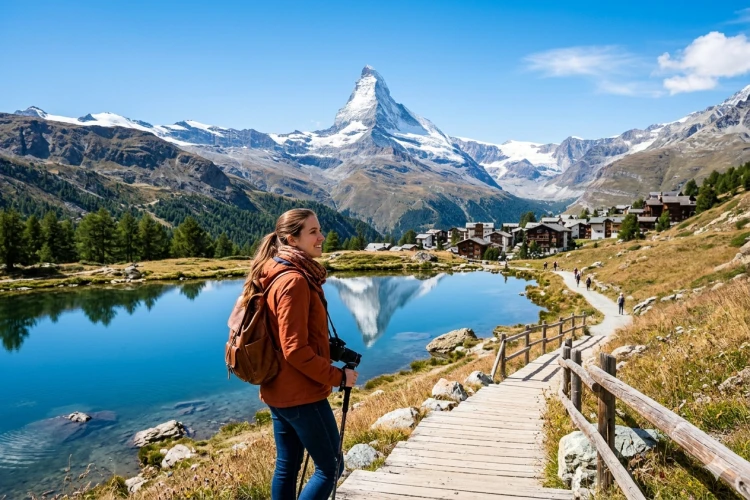 Switzerland
