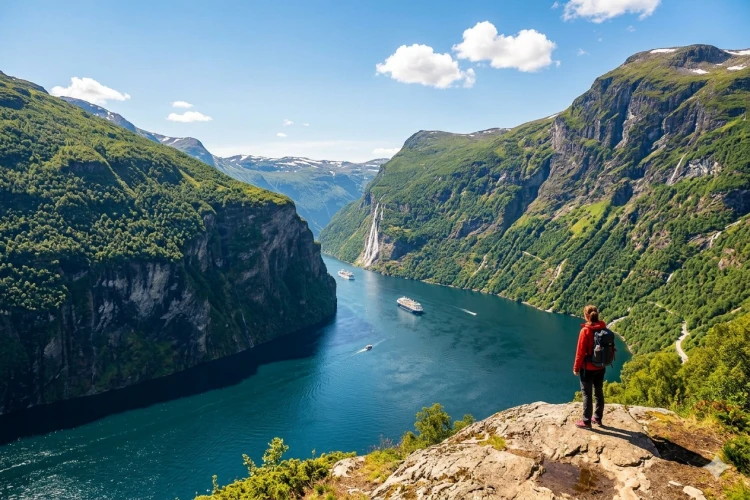 Norway