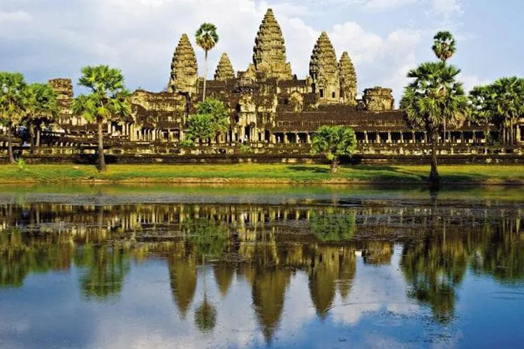 Cambodia