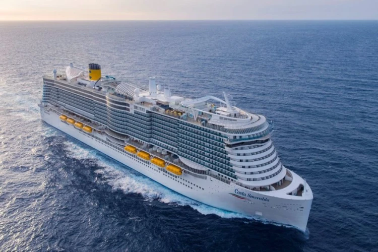 Costa Cruises