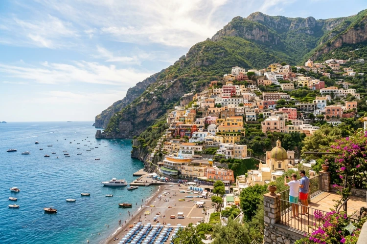 Italy