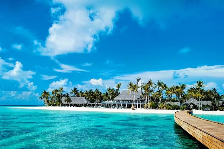 Maldives