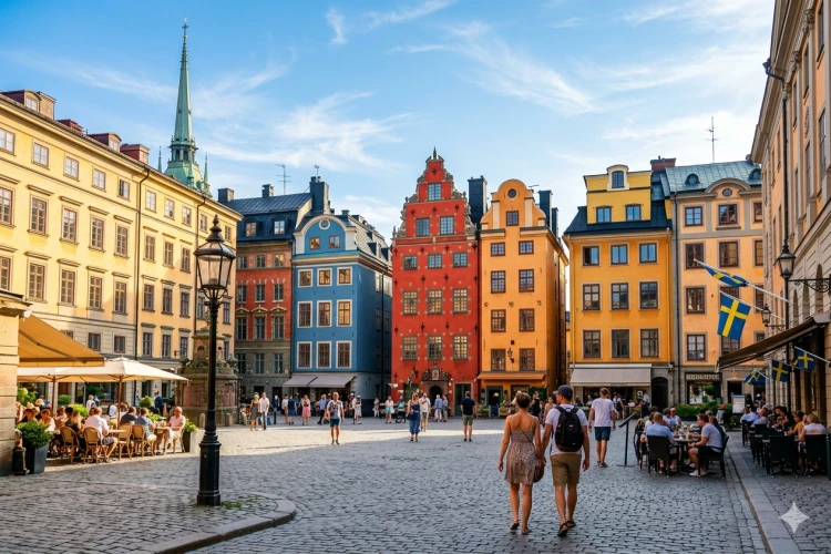 Sweden