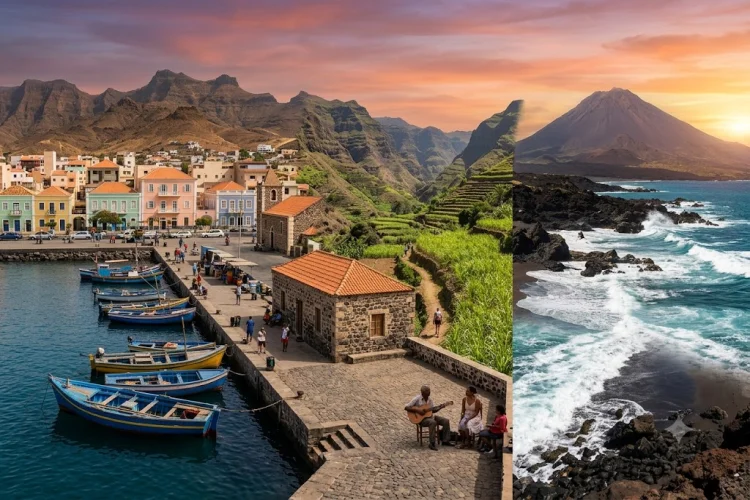 Cape Verde