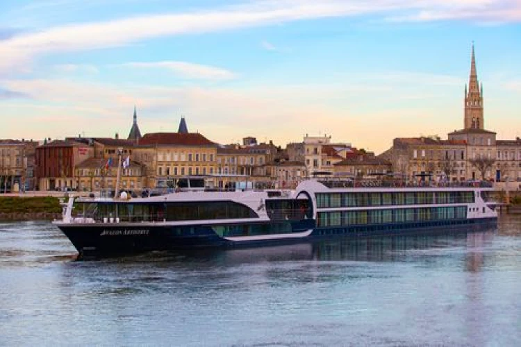 Avalon Waterways