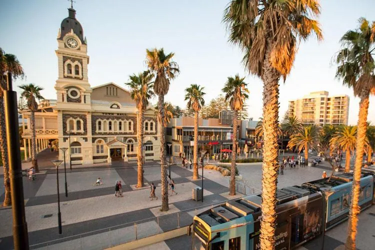 4Day 3Night Adelaide Free & Easy