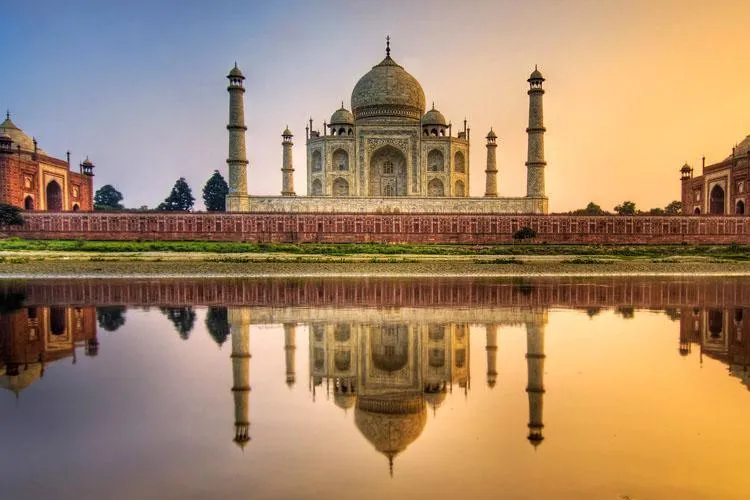 6Day 4Night Incredible India - Golden Triangle