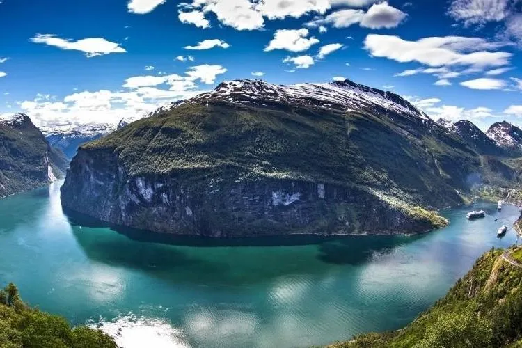 12Day 9Night Scandinavia