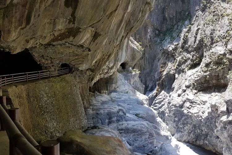 5Day 4Night Leisure Taiwan Yilan