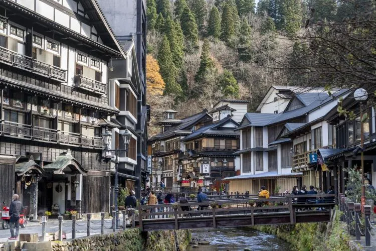 7Day 5Night Japan Tohoku