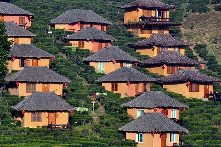 7Day 6Night Chiang Mai - Chiang Rai - Pai - Meahongsorn