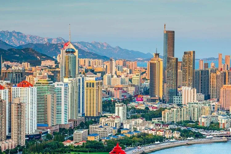 9Day 7Night Shandong + Qingdao