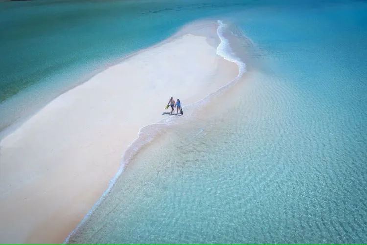 4Day 3Night Fiji Explorer