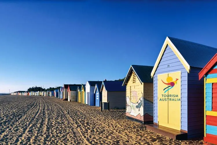 7Day 5Night Beyond Melbourne