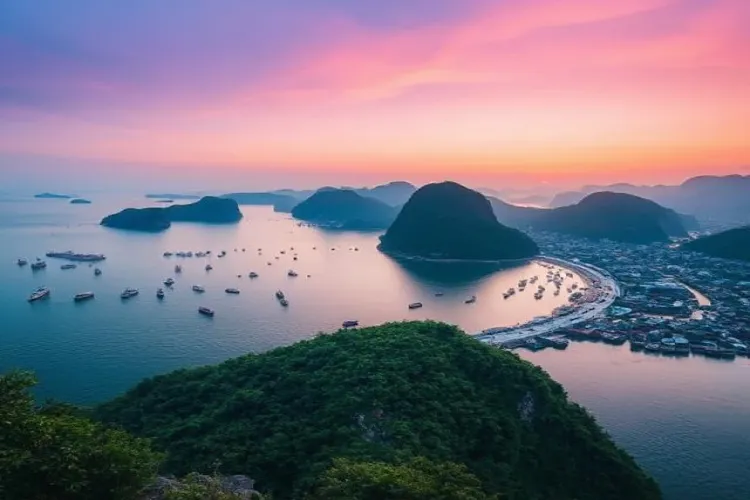 5Day 4Night Hainan Island