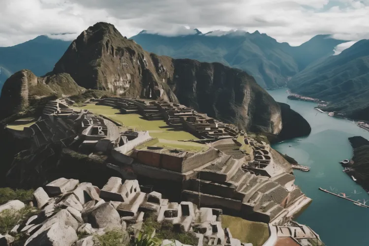 17Day 13Night South America