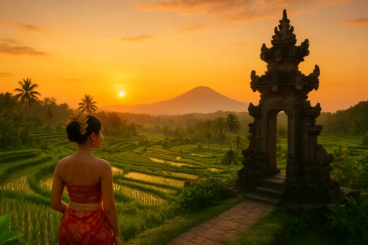 4Day 3Night Bali Discovery