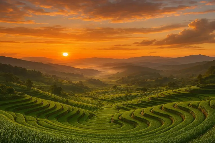 4Day 3Night Dalat - Mui Ne