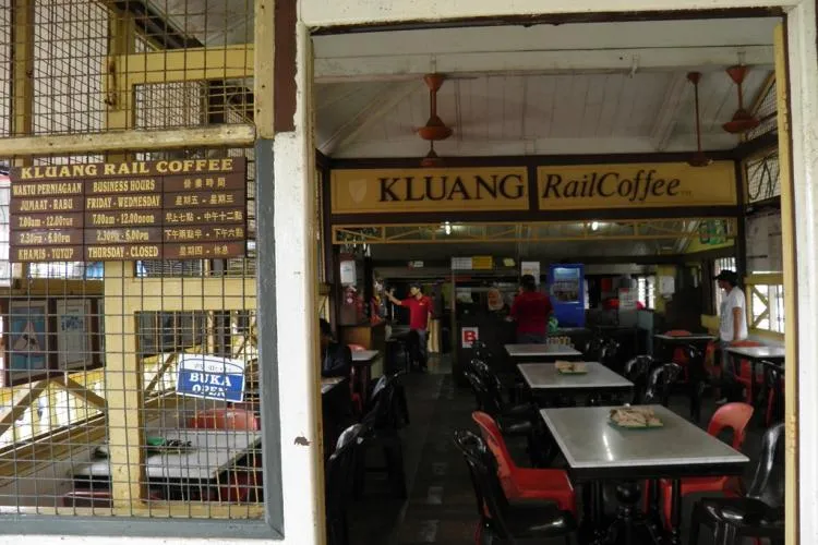 4Day 3Night Johor Bahru + Kluang