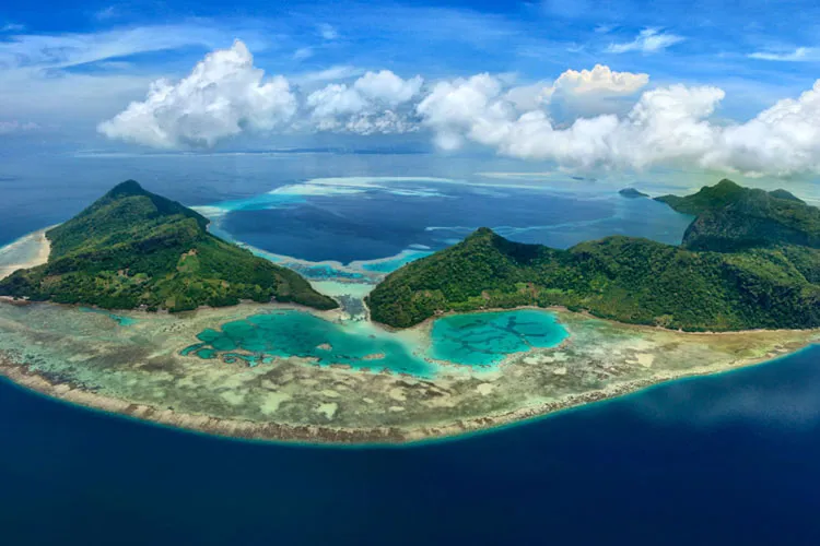 3Day 2Night Kota Kinabalu Free & Easy