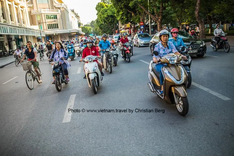 5Day 4Night Ho Chi Minh + Cu Chi + Vungtau + Mekong Delta
