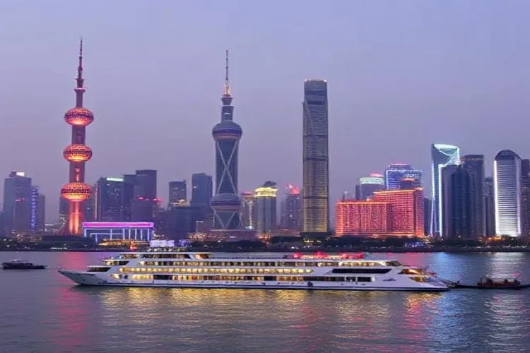 4Day 3Night Guangzhou (Private Charters)