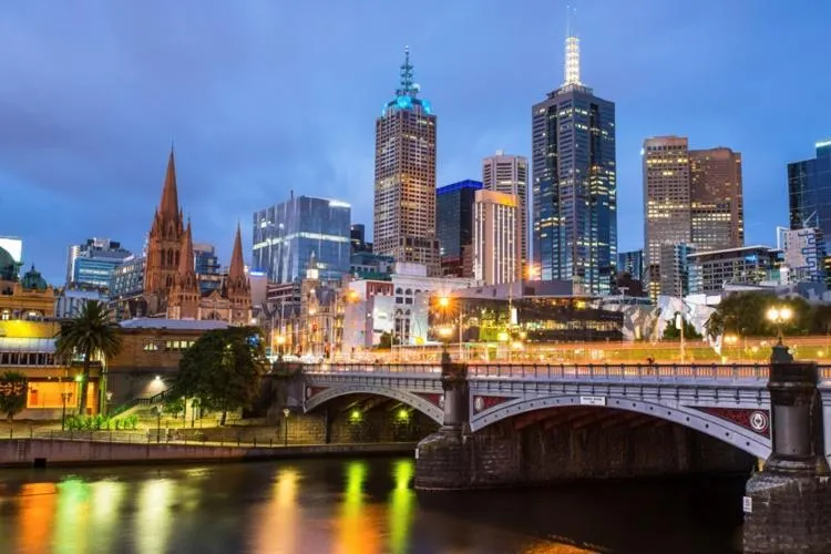 4Day 3Night Best of Melbourne