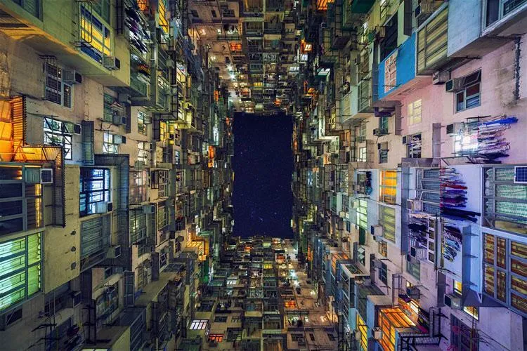 3Day 2Night Hong Kong Free & Easy