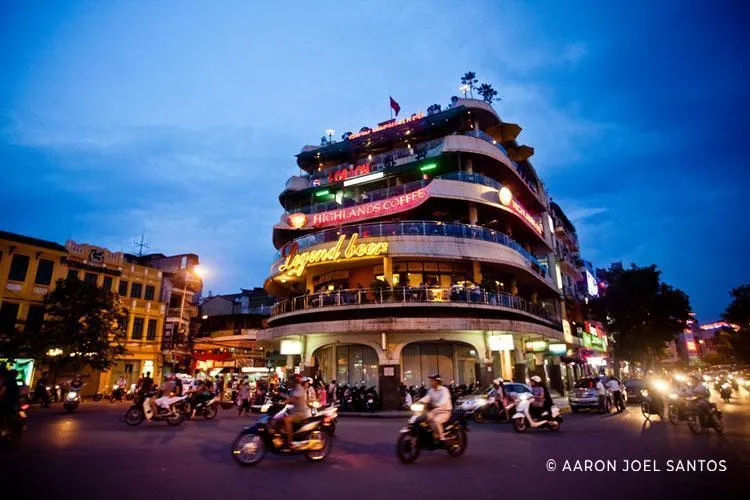 6Day 5Night Hanoi - Sapa - Fansipan - Halong Bay