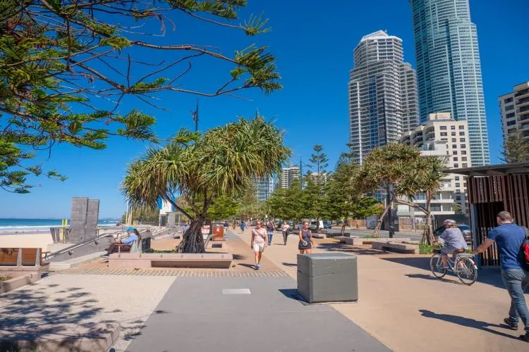 5Day 4Night Brisbane + Gold Coast