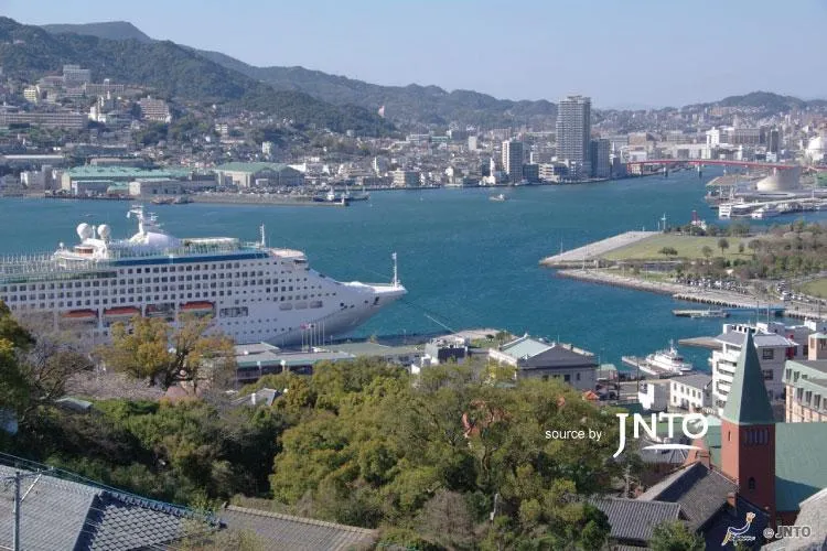 7Day 5Night Japan Kyushu